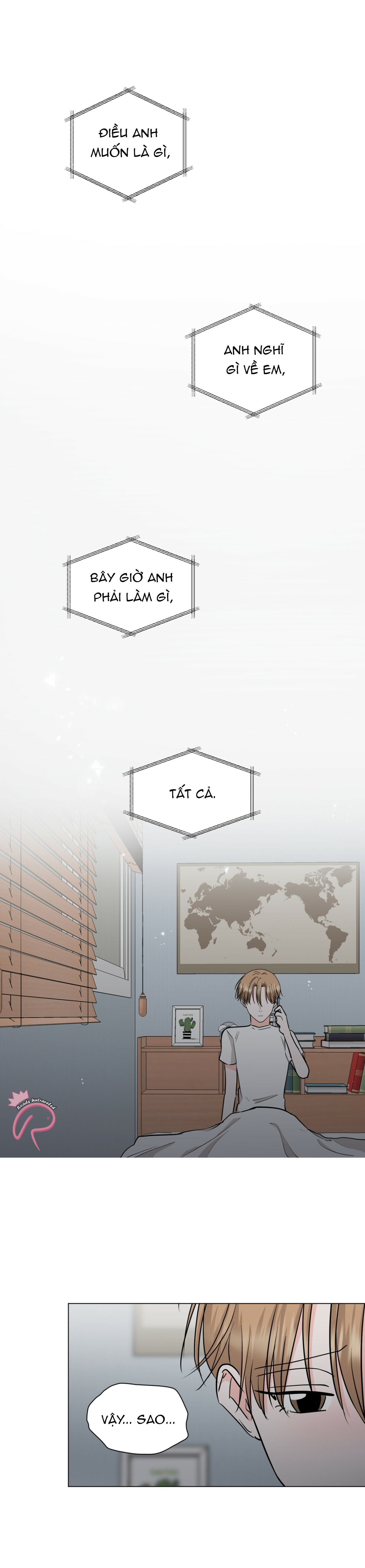 họ đã ngủ với nhau chapter 42 4