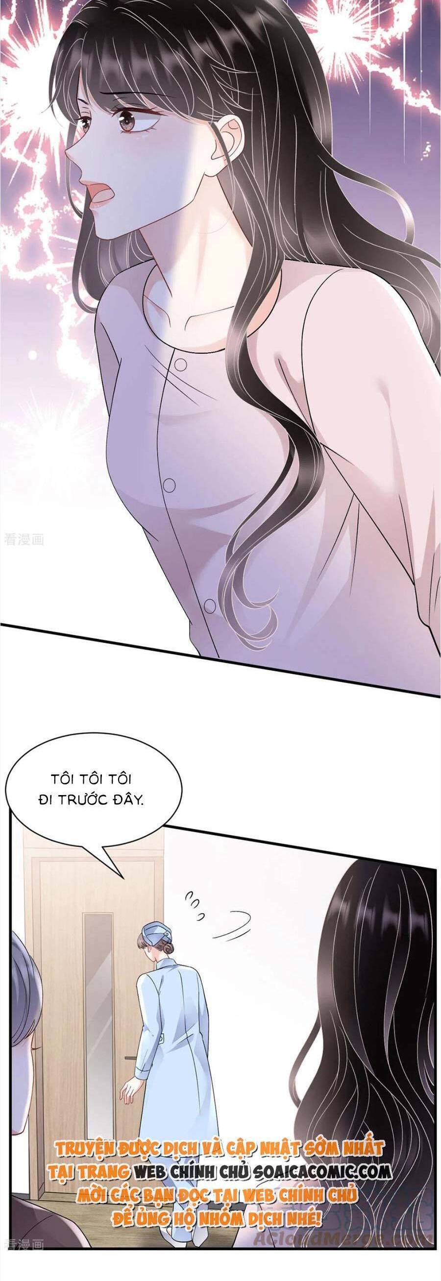 đại tiểu thư có thể có cái gì xấu chapter 160 3