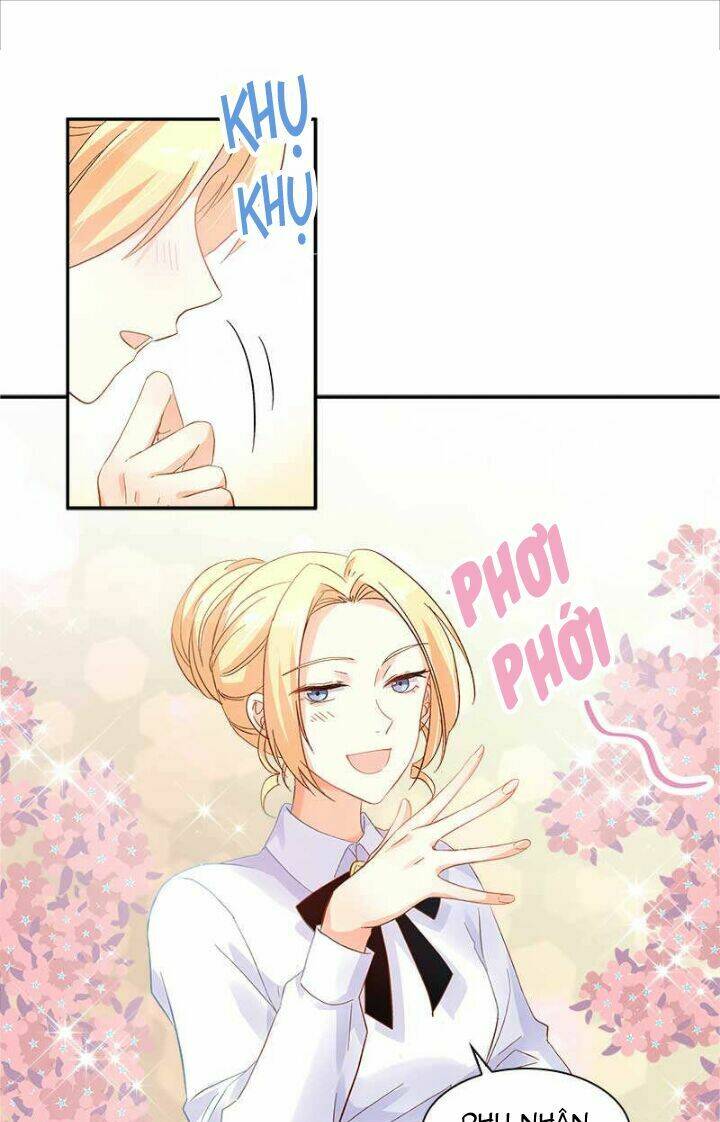 ác nữ cải biến chapter 45 10