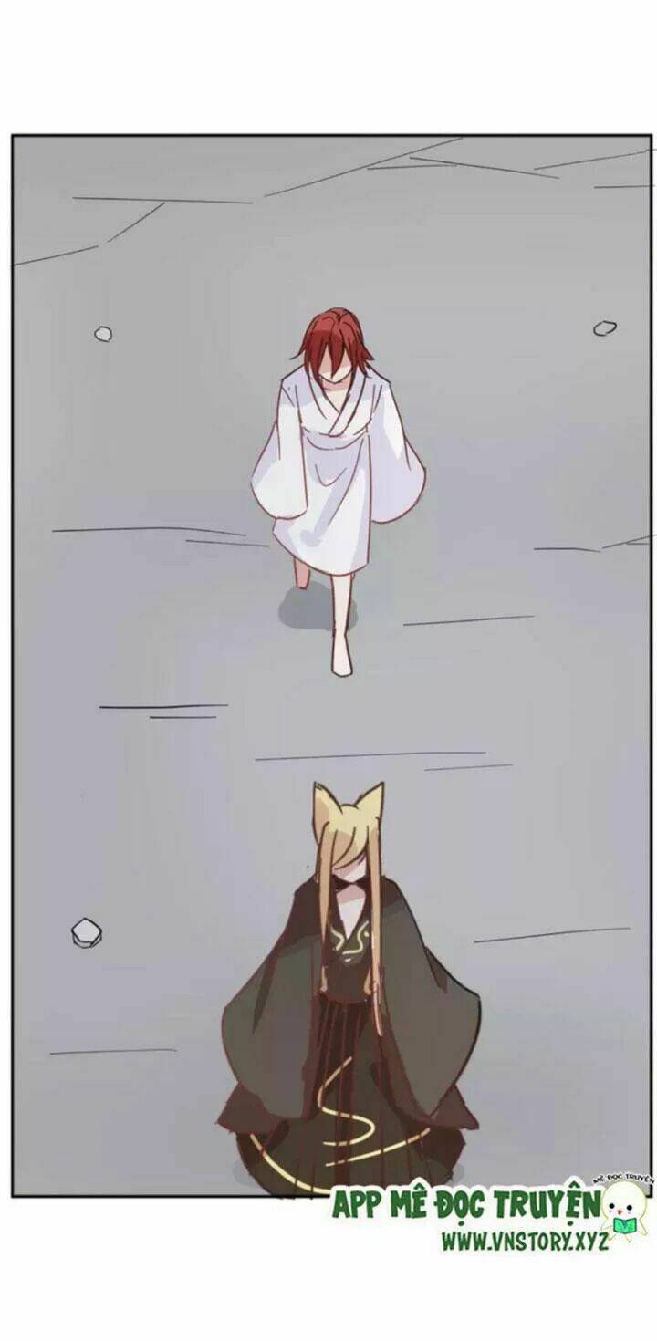 hồ tiên này không tin được chapter 40 16