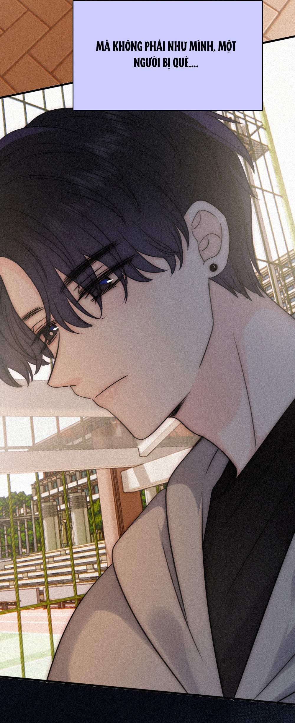 bệnh yêu chapter 122 31