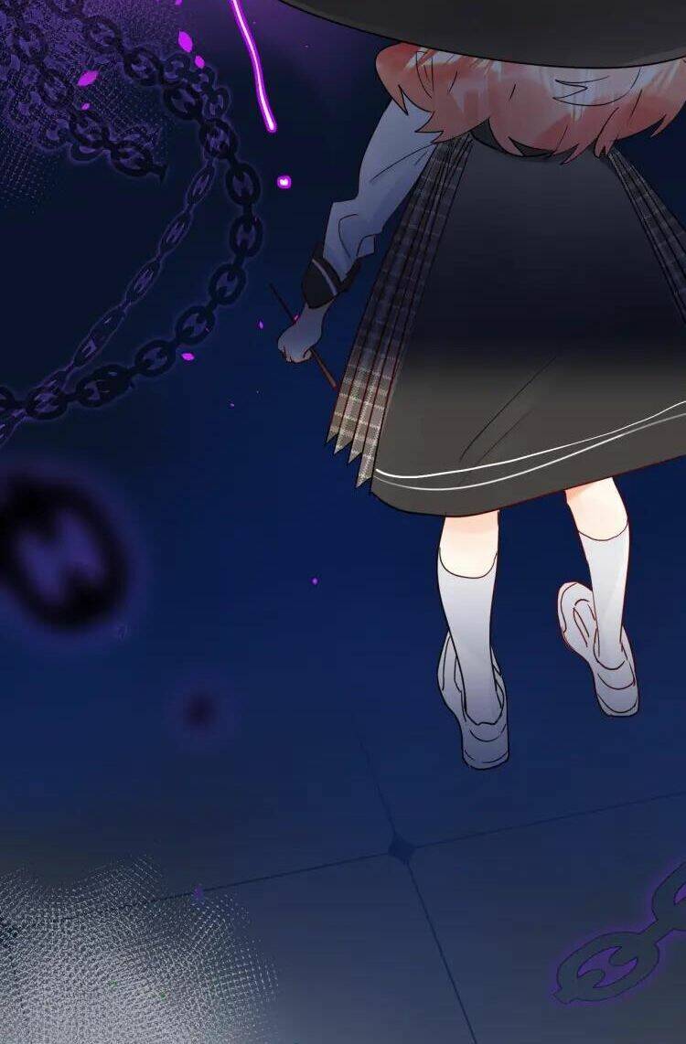 phù thủy hạng bét chapter 7 62