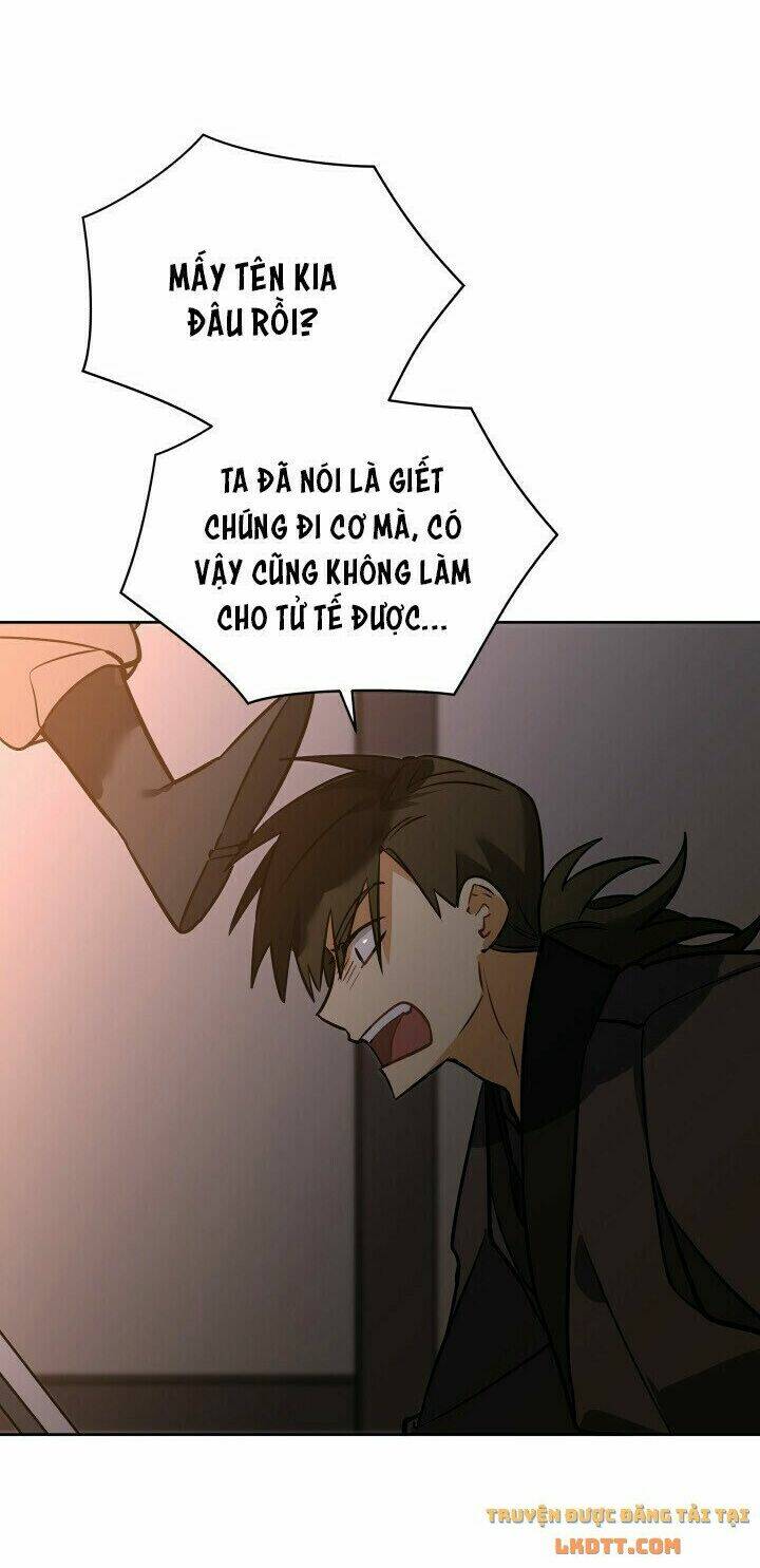 quái thú với hoa chapter 95 48