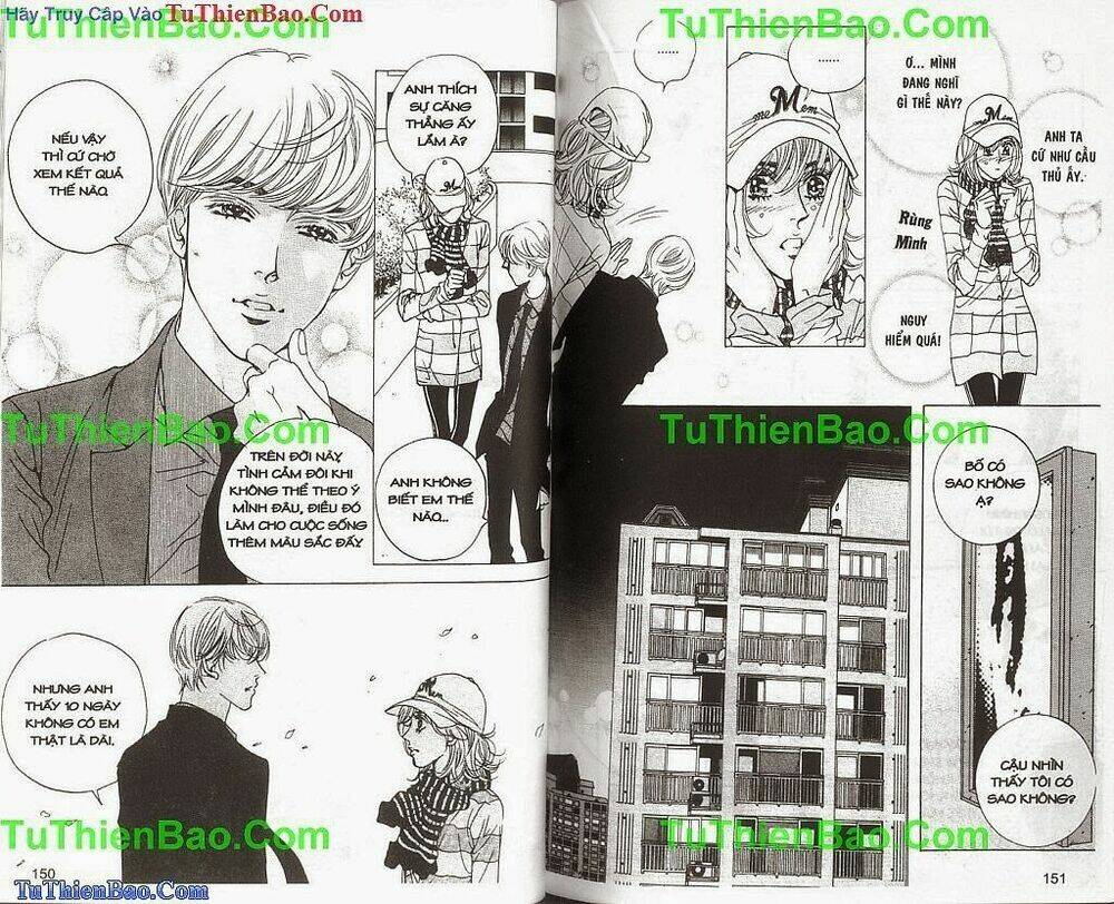 chuyện tình mary chapter 7 76