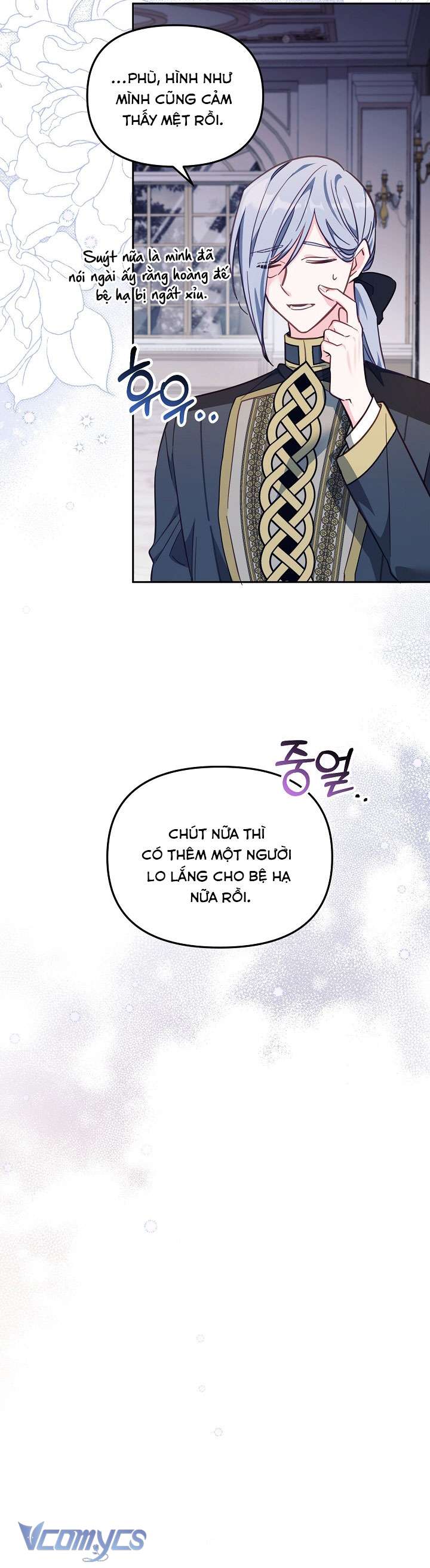 không có chỗ cho kẻ giả mạo chapter 21 17