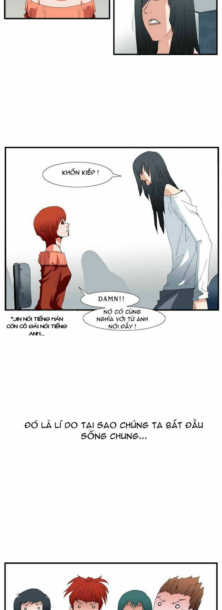 siêu năng chapter 65 12