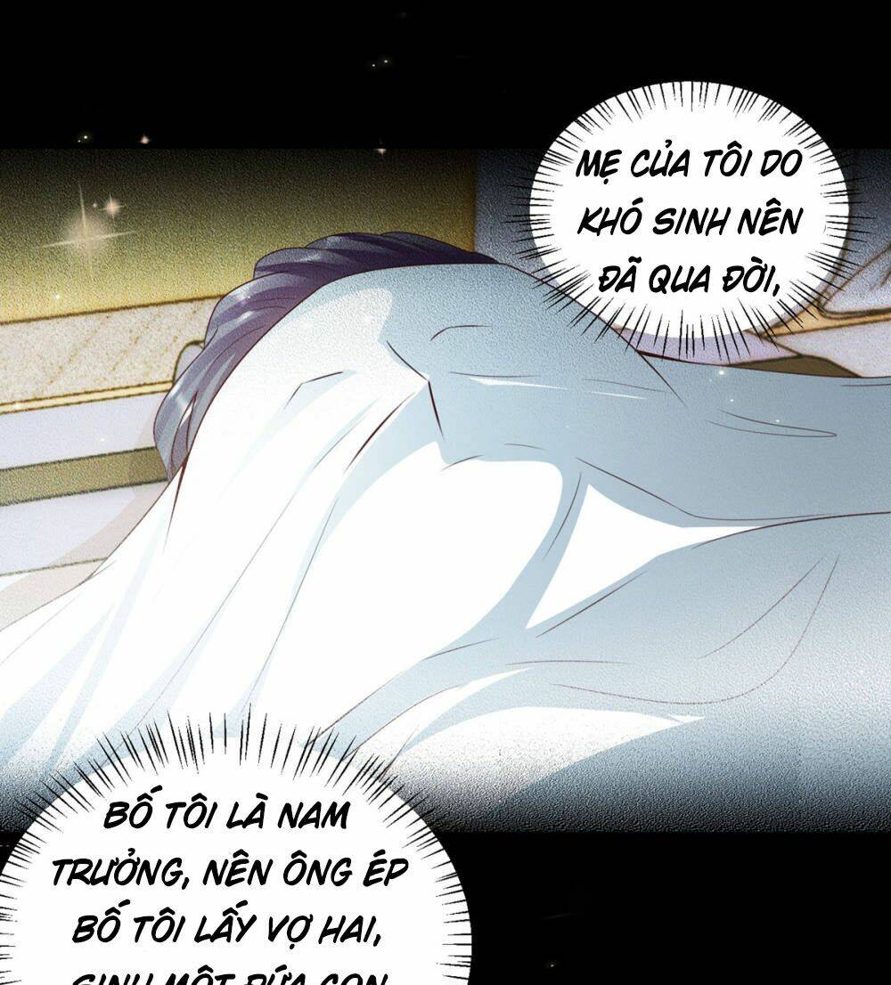 chí tôn toàn năng chapter 9 5