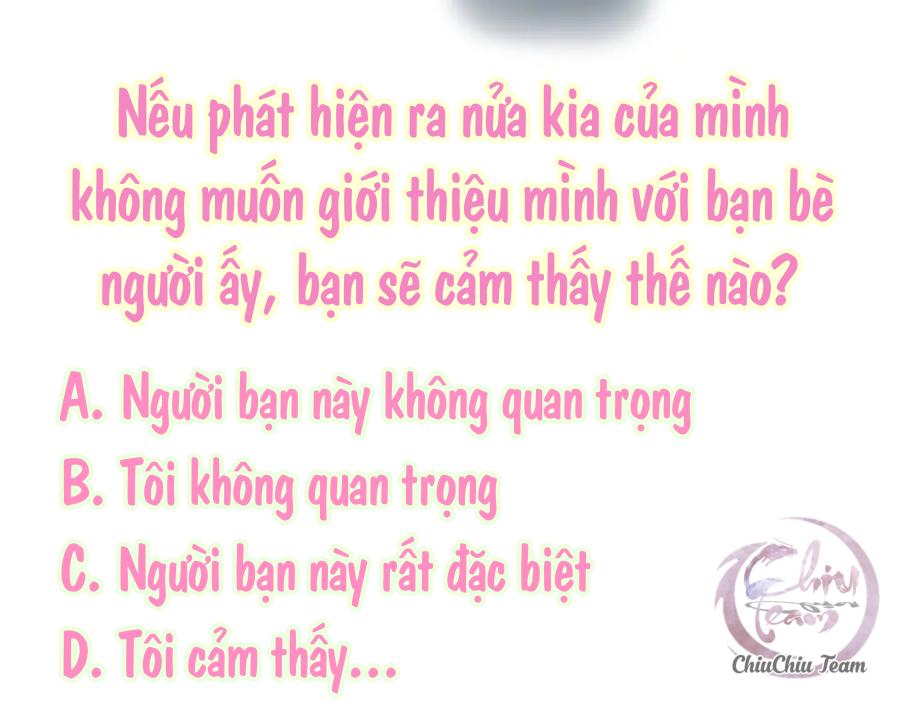 kết hôn là chuyện nhỏ chapter 37 102