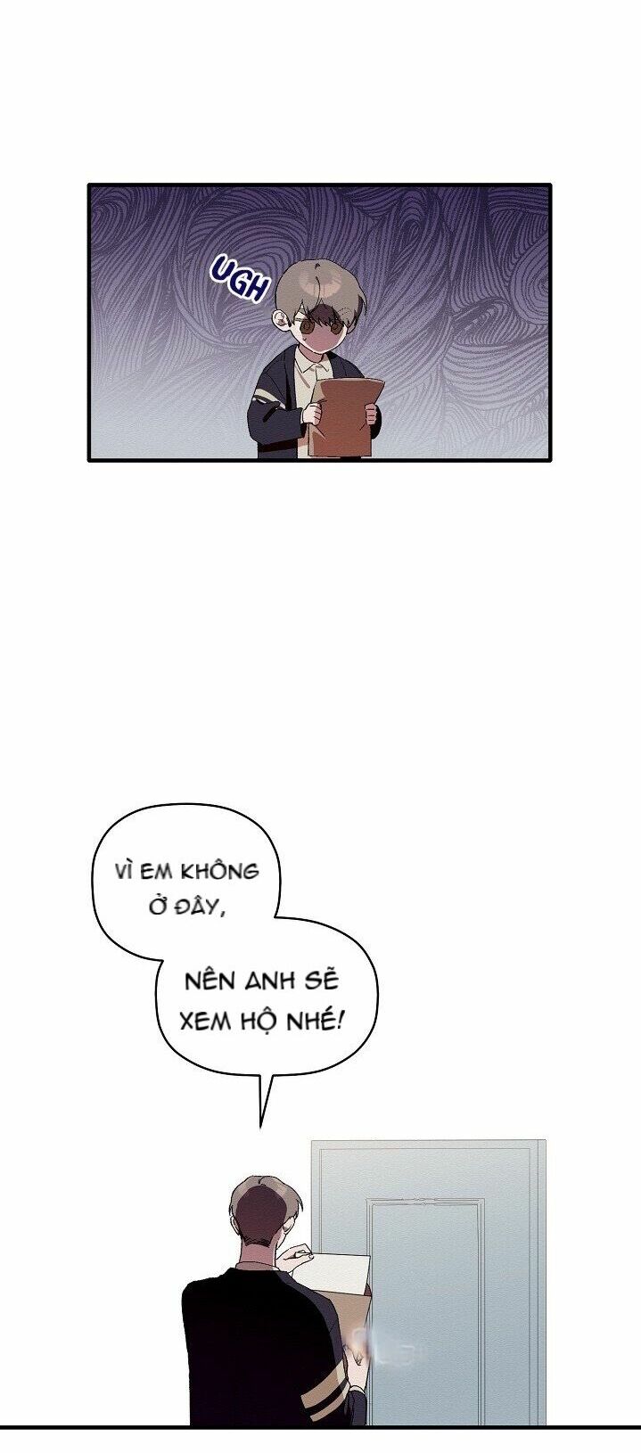 tặng tôi một đóa hoa, tôi sẽ trao em bản thân mình chapter 3 5