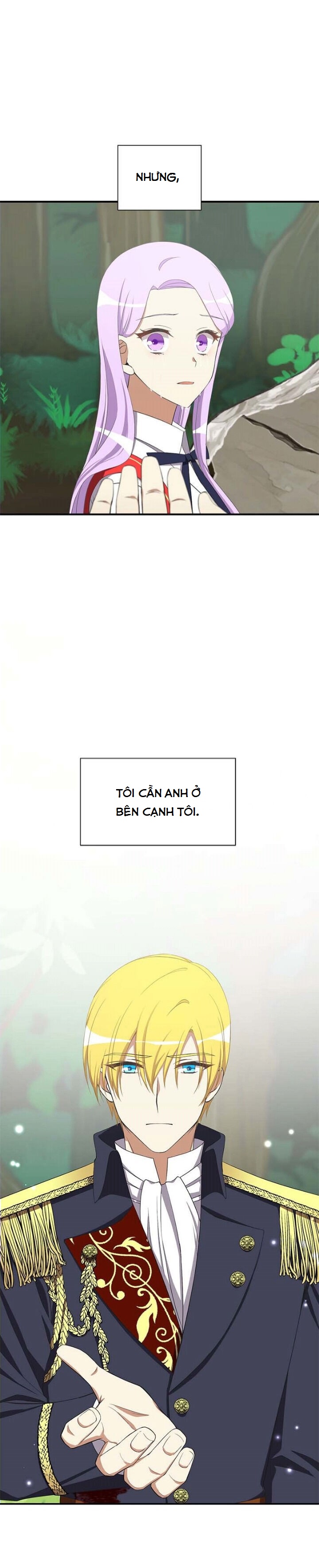 giải cứu công tước bị nguyền rủa chapter 6 34