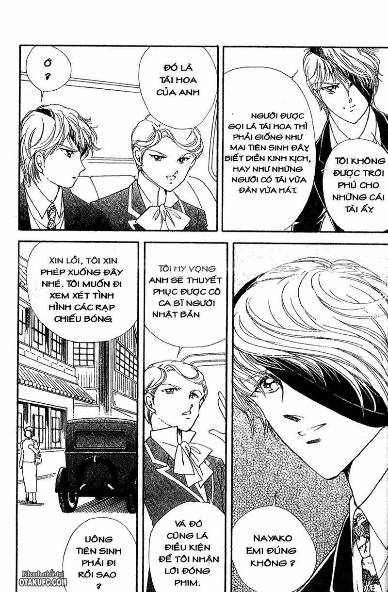 khúc tình ca ban mai - akatsuki no aria chapter 61 14