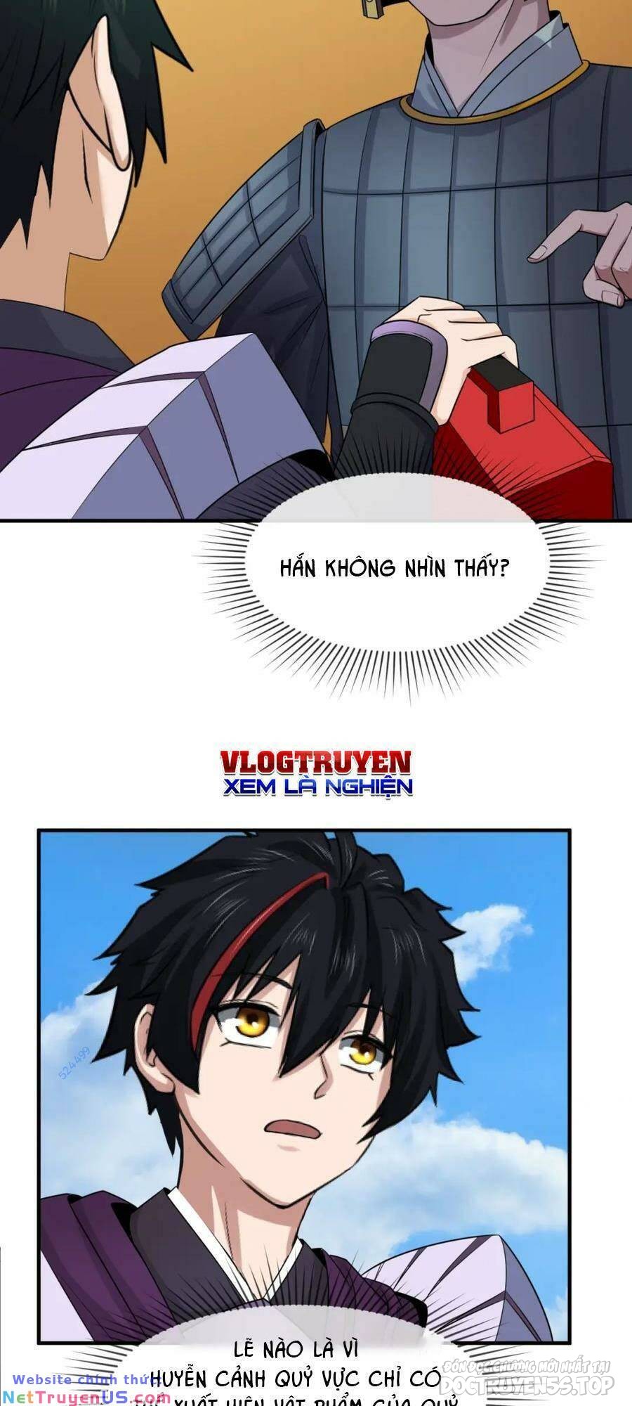 toàn cầu quỷ dị thời đại chapter 97 39