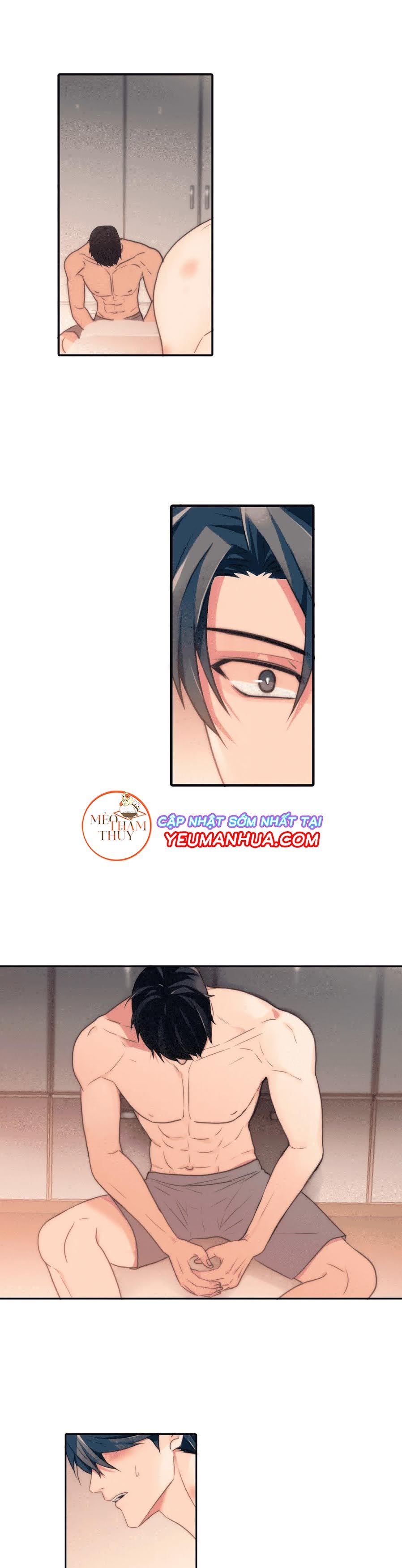 đưa đón người yêu chapter 36 10