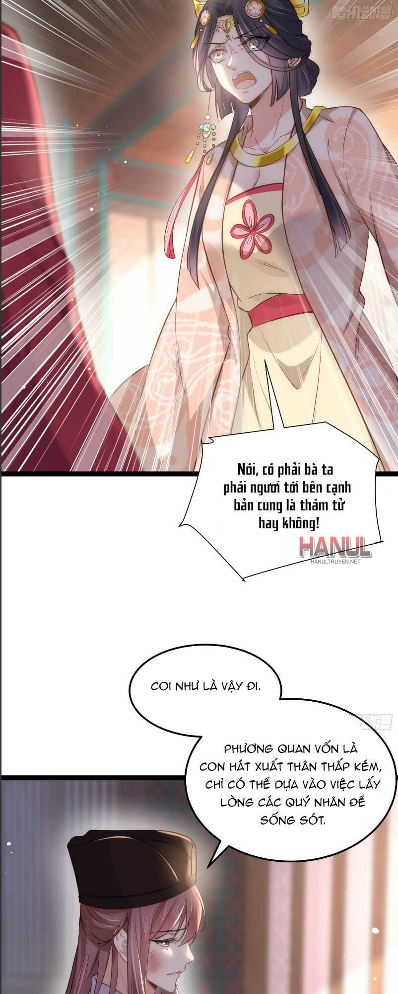 hoạn phi thiên hạ chapter 219 22