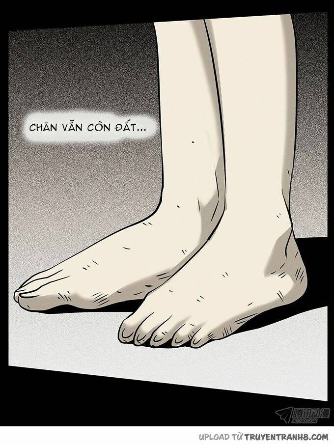 ớn lạnh tuyệt đối chapter 32 29