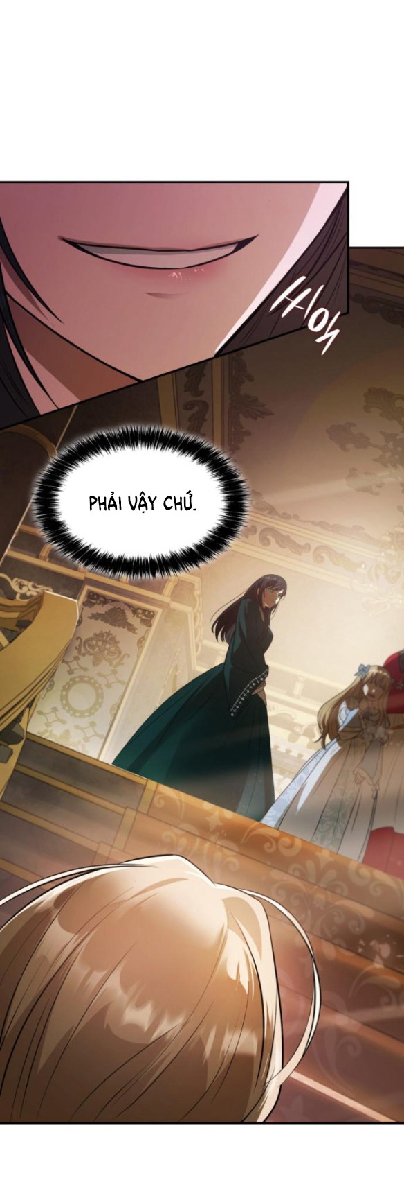 chị yêu, kiếp này em sẽ là hoàng hậu chapter 3.2 53