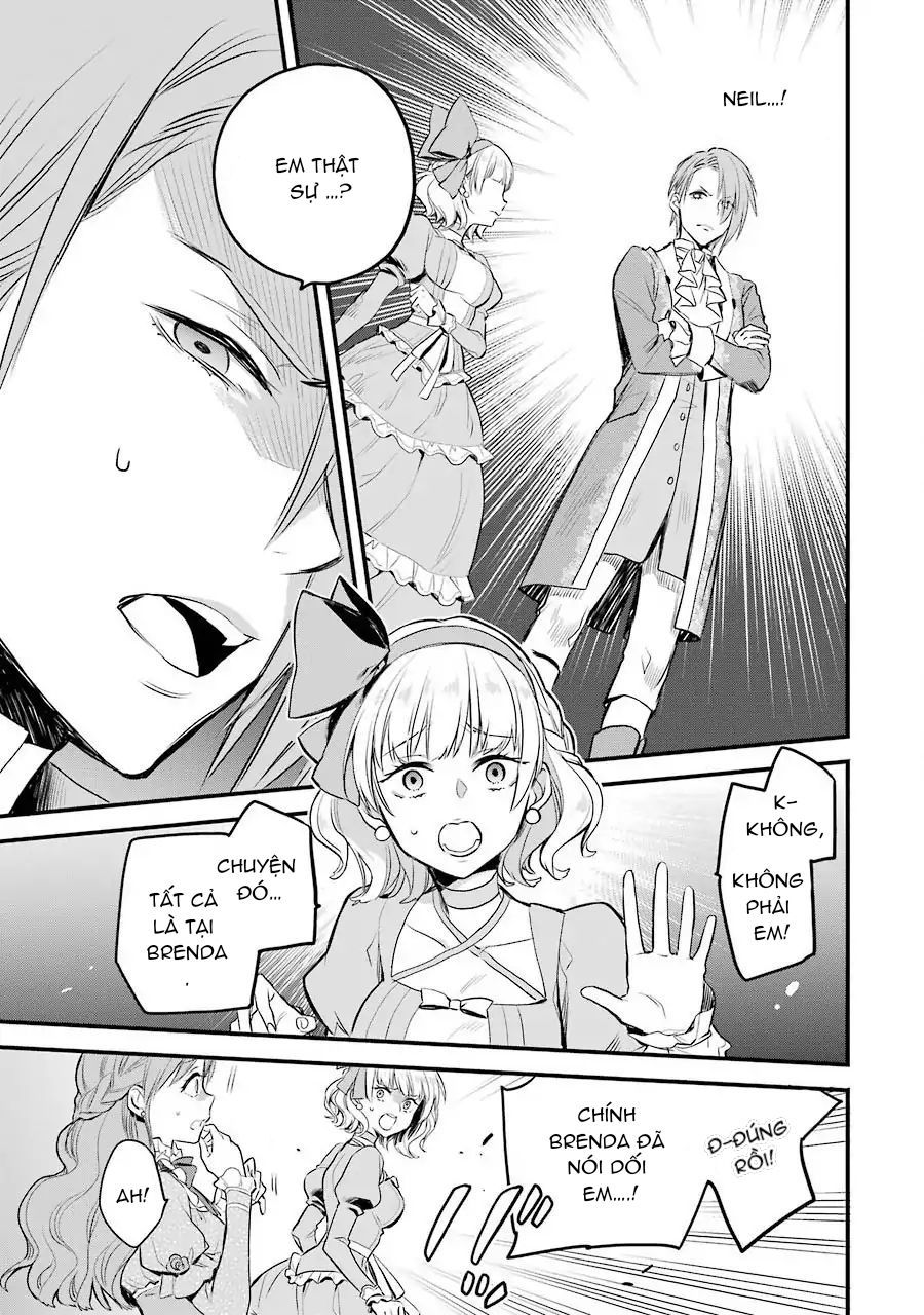 chén thánh của eris chapter 4.2 2