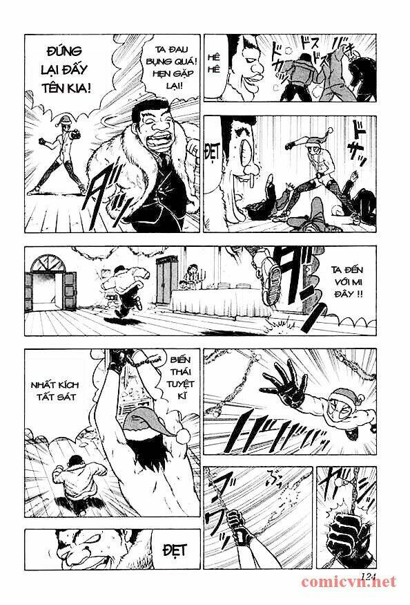 ultimate!! hentai kamen chapter 14 14