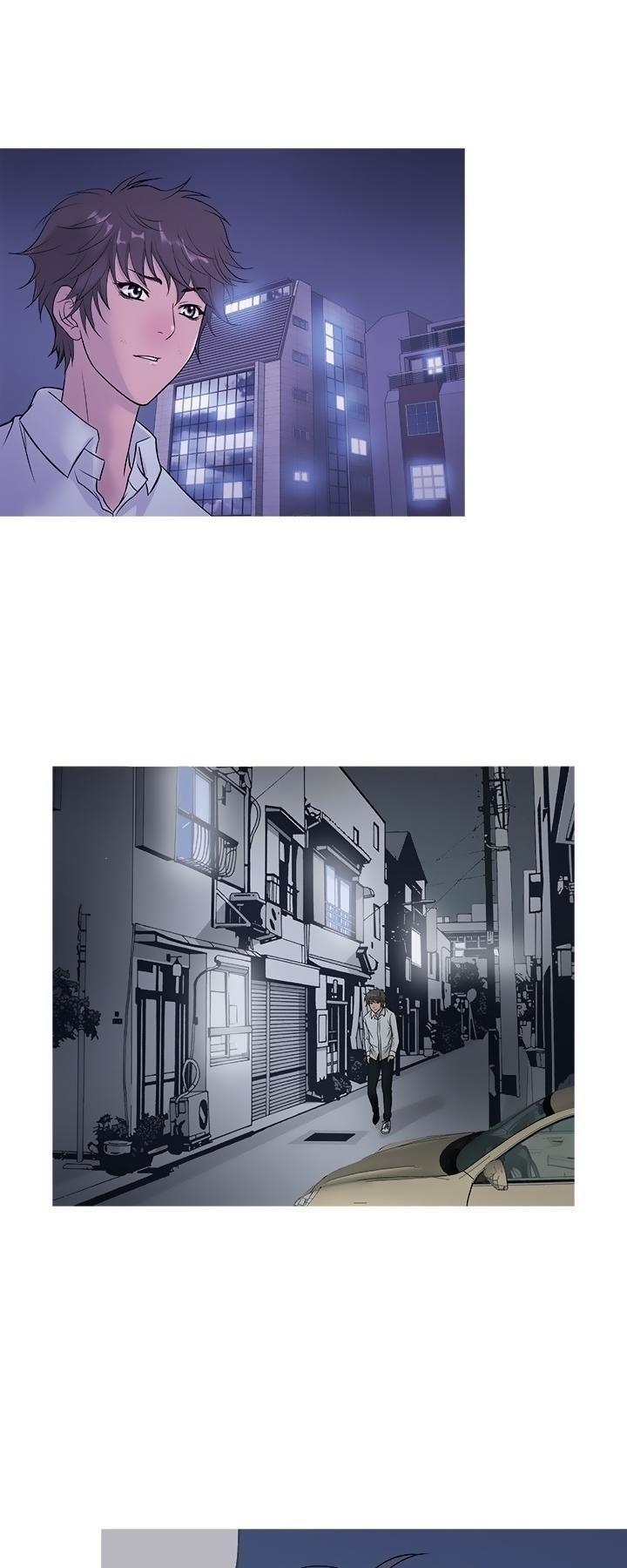 thiên đường chapter 13 14