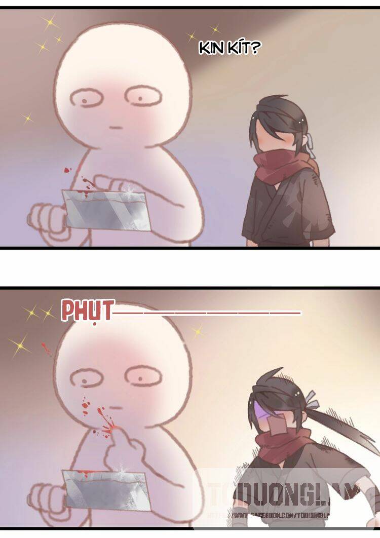 mang quải hệ thống, nhất trí mạng chapter 5 42