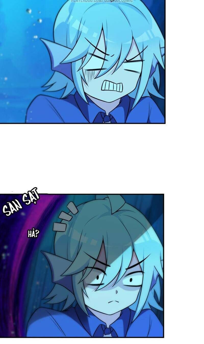 khởi đầu bằng một con côn chapter 27 2