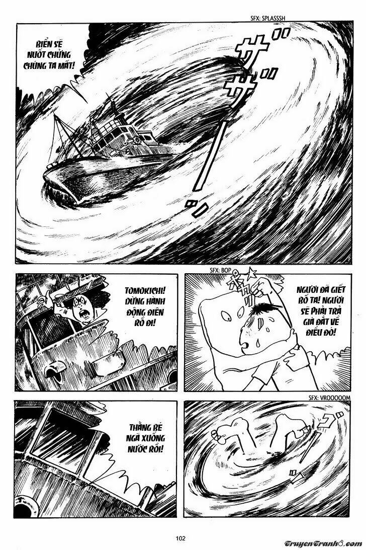 3 street of mysteries chapter 4 29