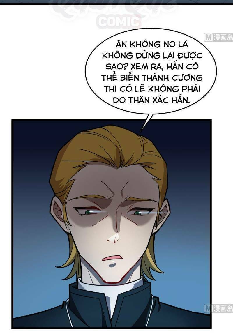 thâm dạ thư ốc chapter 103 18