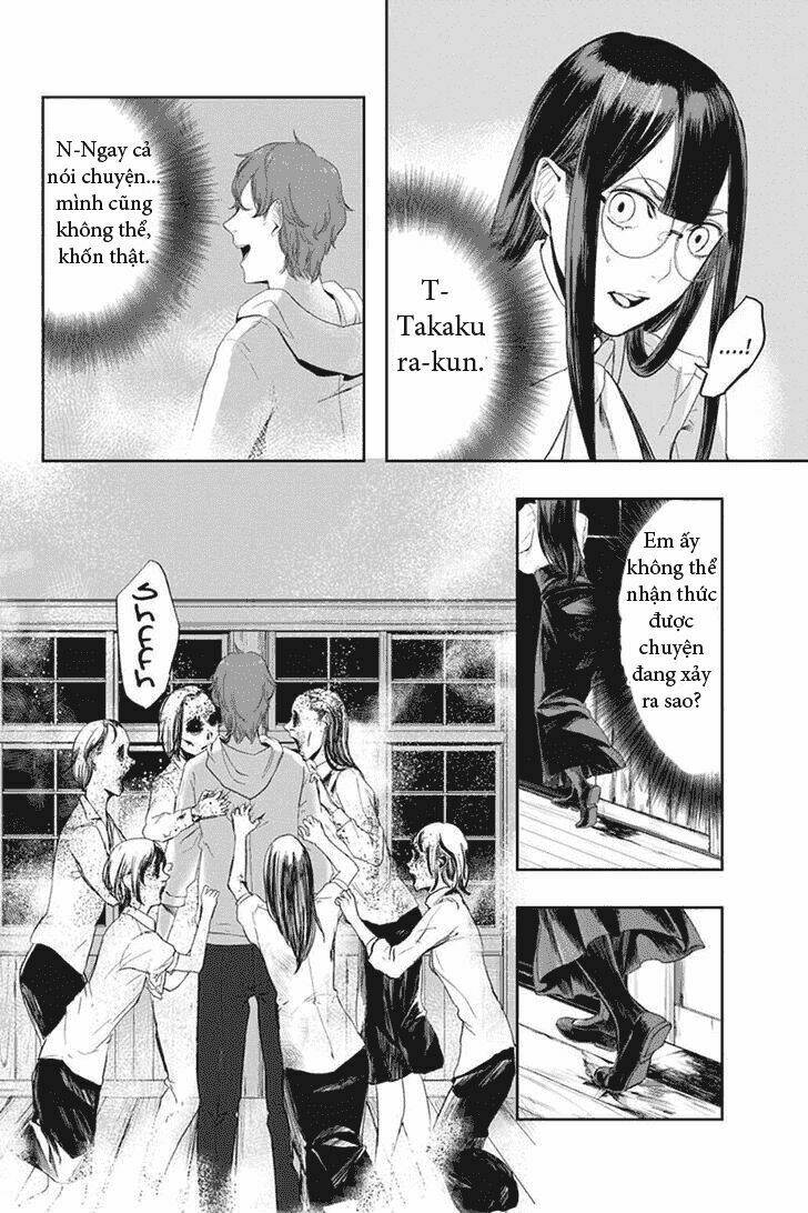 zero - kage miko chapter 15 6