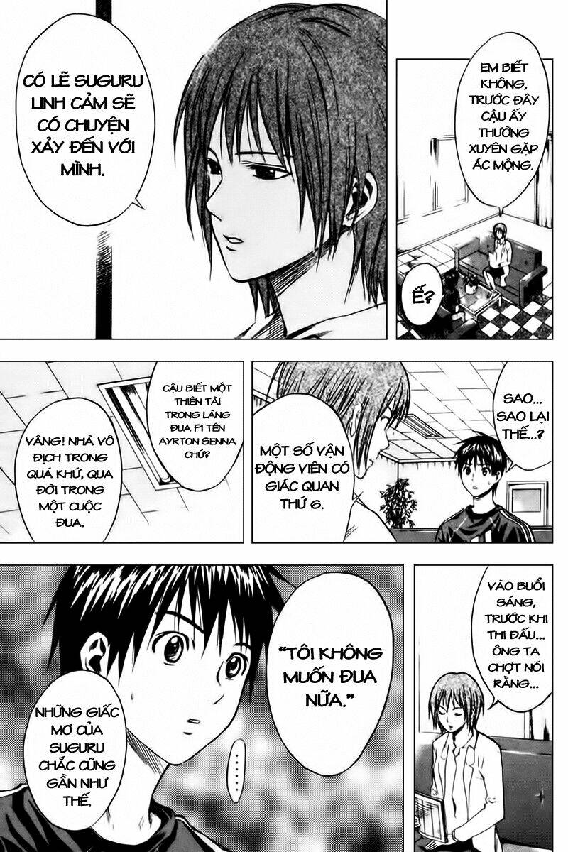 kỵ sĩ trong vòng cấm chapter 8 20