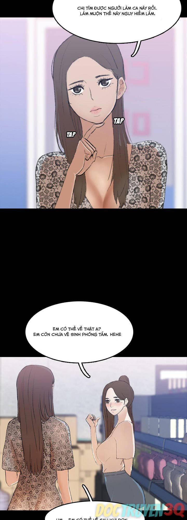 secret neighbors chapter 3 13