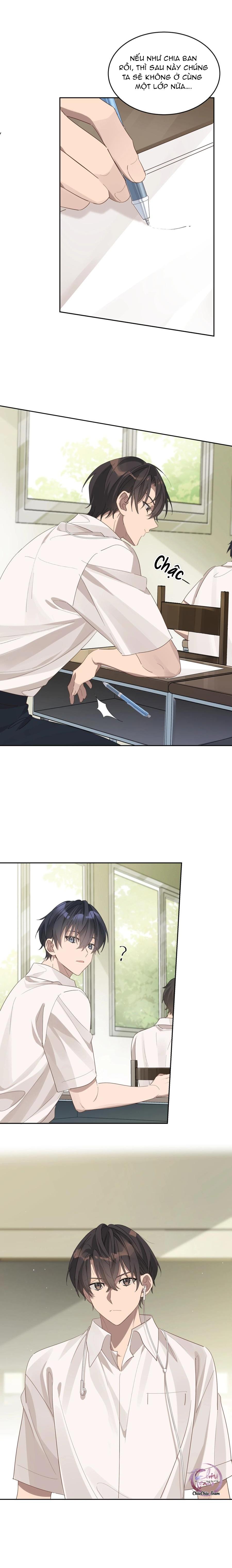 tháng năm qua chapter 21 6