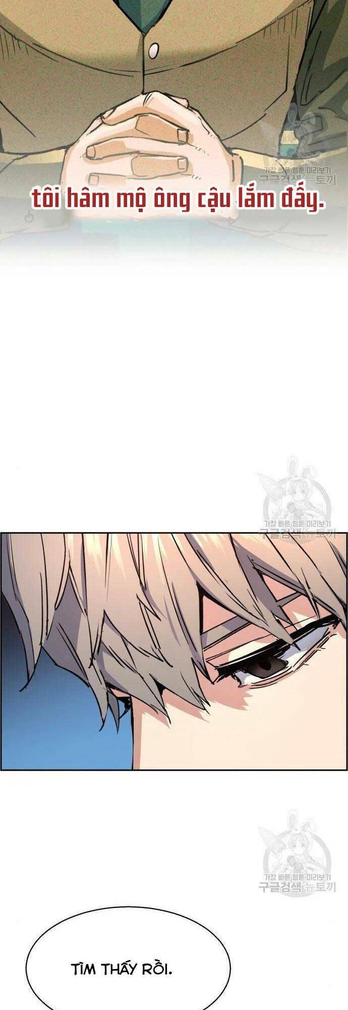 bạn học tôi là lính đánh thuê chapter 101 28