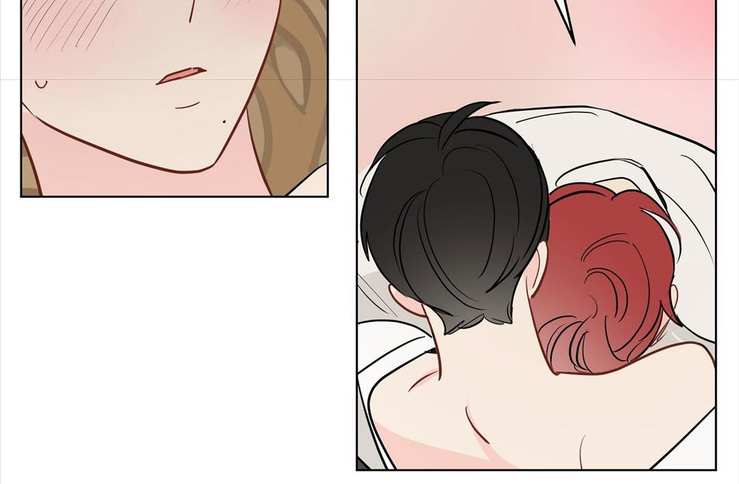 chuyện quái gì với giấc mơ đó vậy chapter 47 80