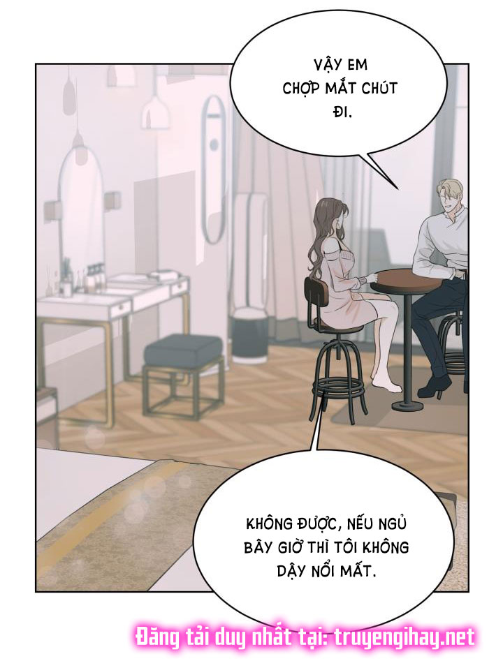 những người đàn ông đã lên giường tôi chapter 25.1 16