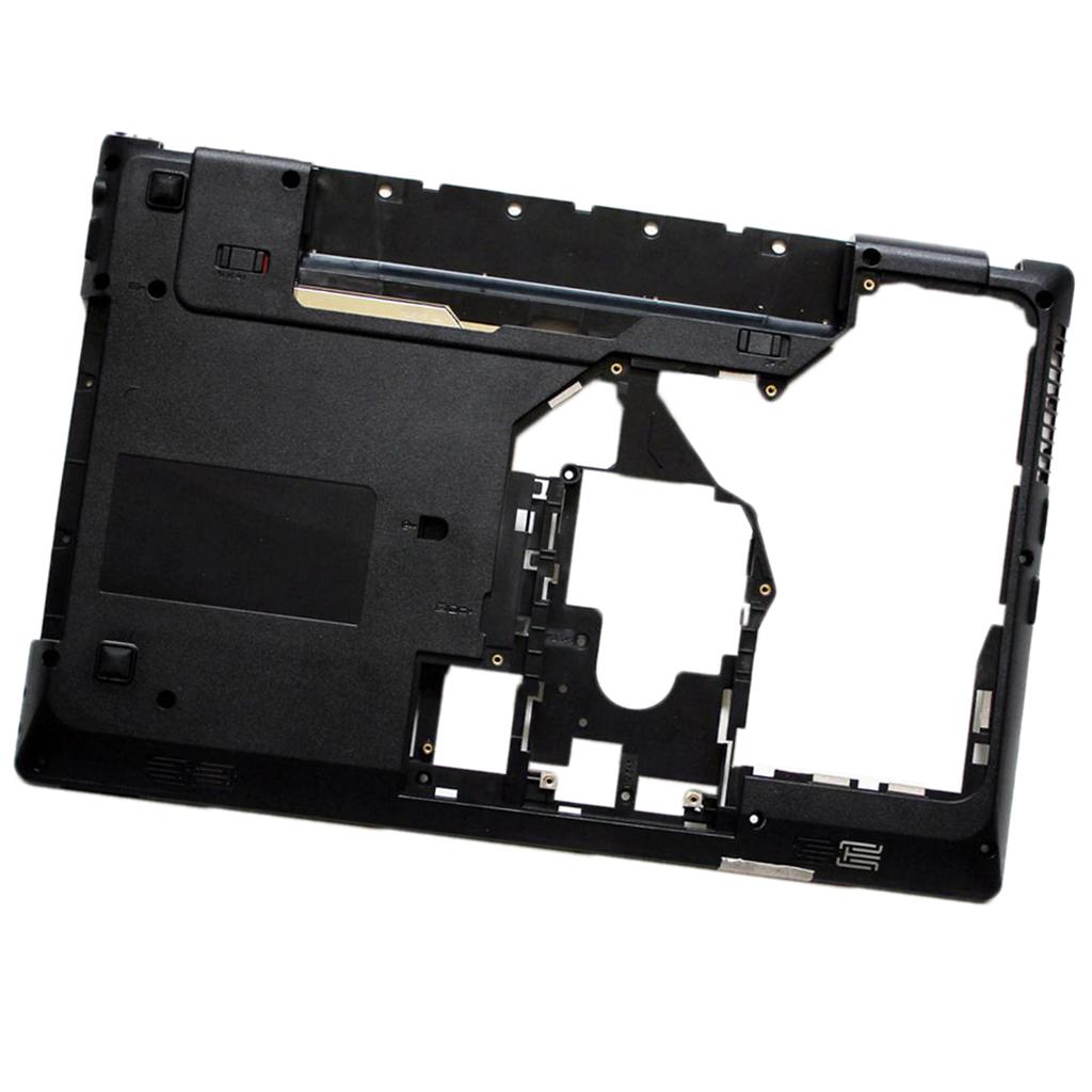 Replacement Laptop Bottom Case Lower Base Cover Housing Housing with for