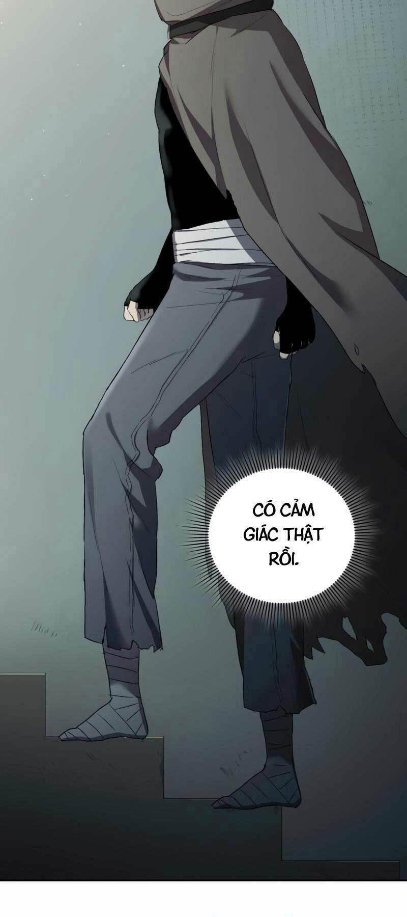 sự trở lại của người chơi sau 10000 năm chapter 5 60