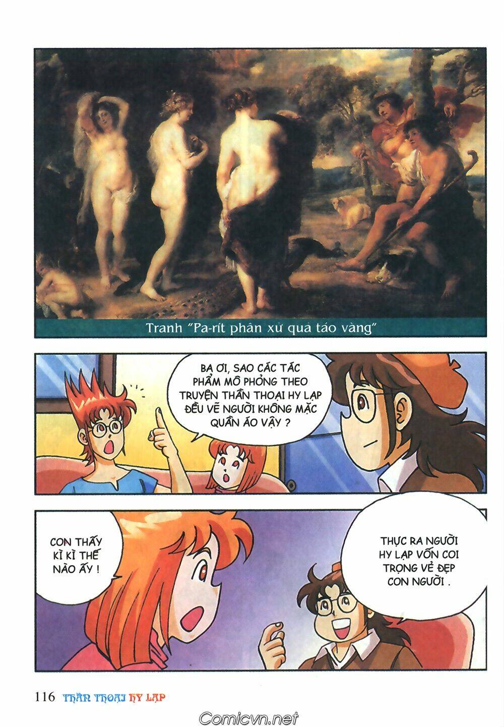 thần thoại hy lạp màu chapter 49 23