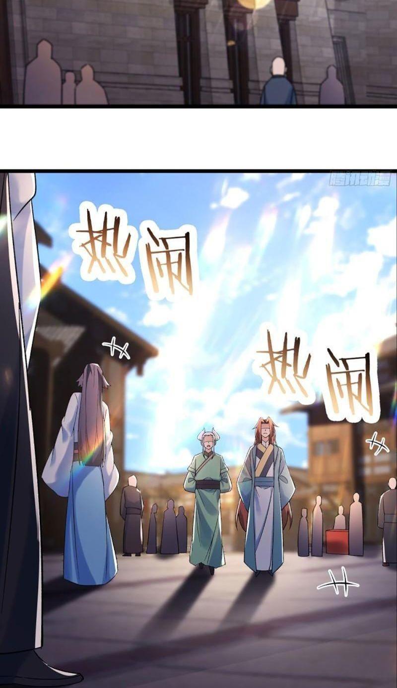 đồ đệ ta toàn là nữ ma đầu chapter 142 3