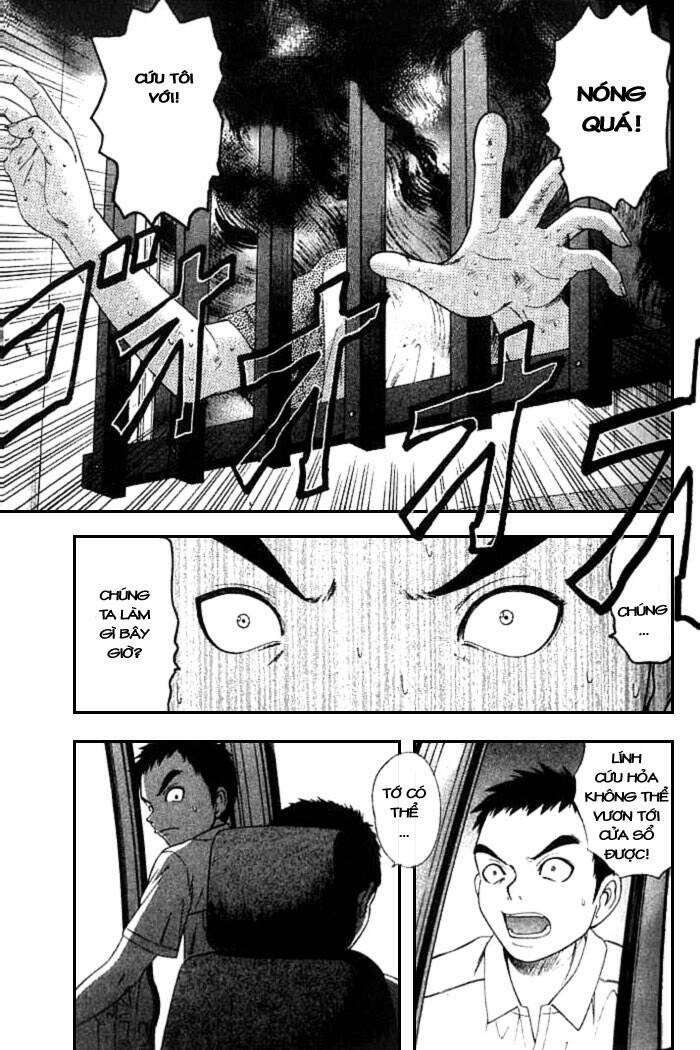 happy world! chapter 13 22