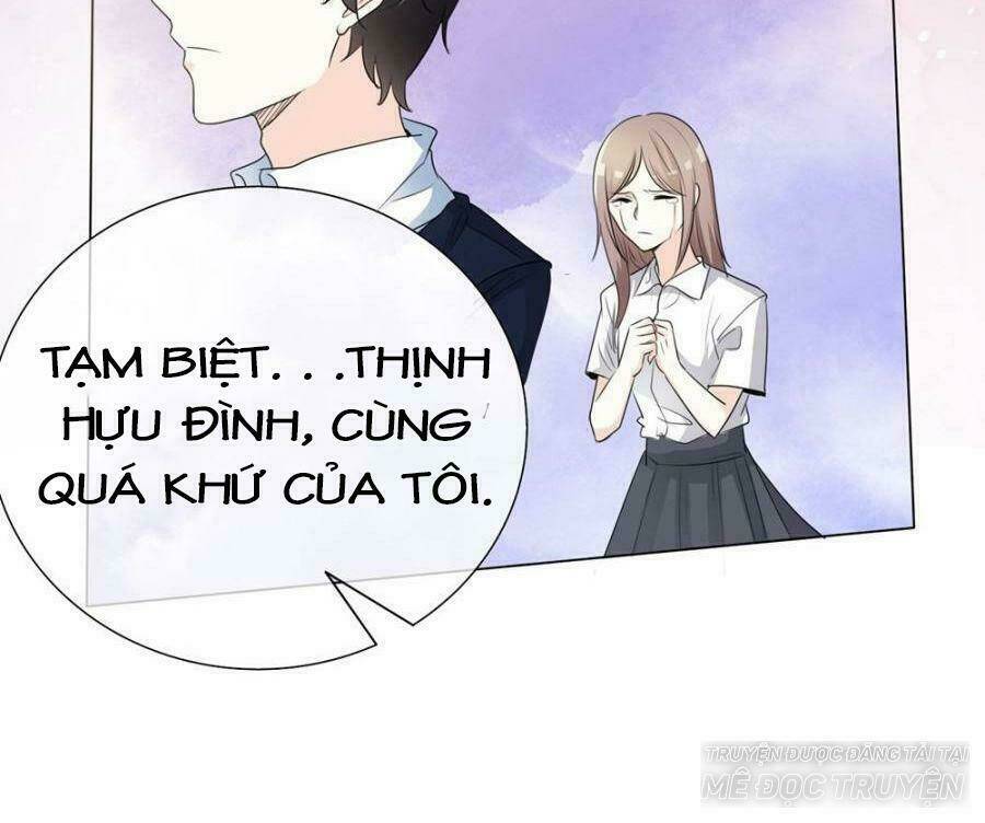 ái người tình xuất vu lam chapter 90 21