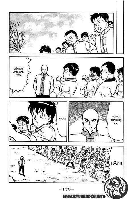 hoàng phi hồng phần 1 chapter 3 173