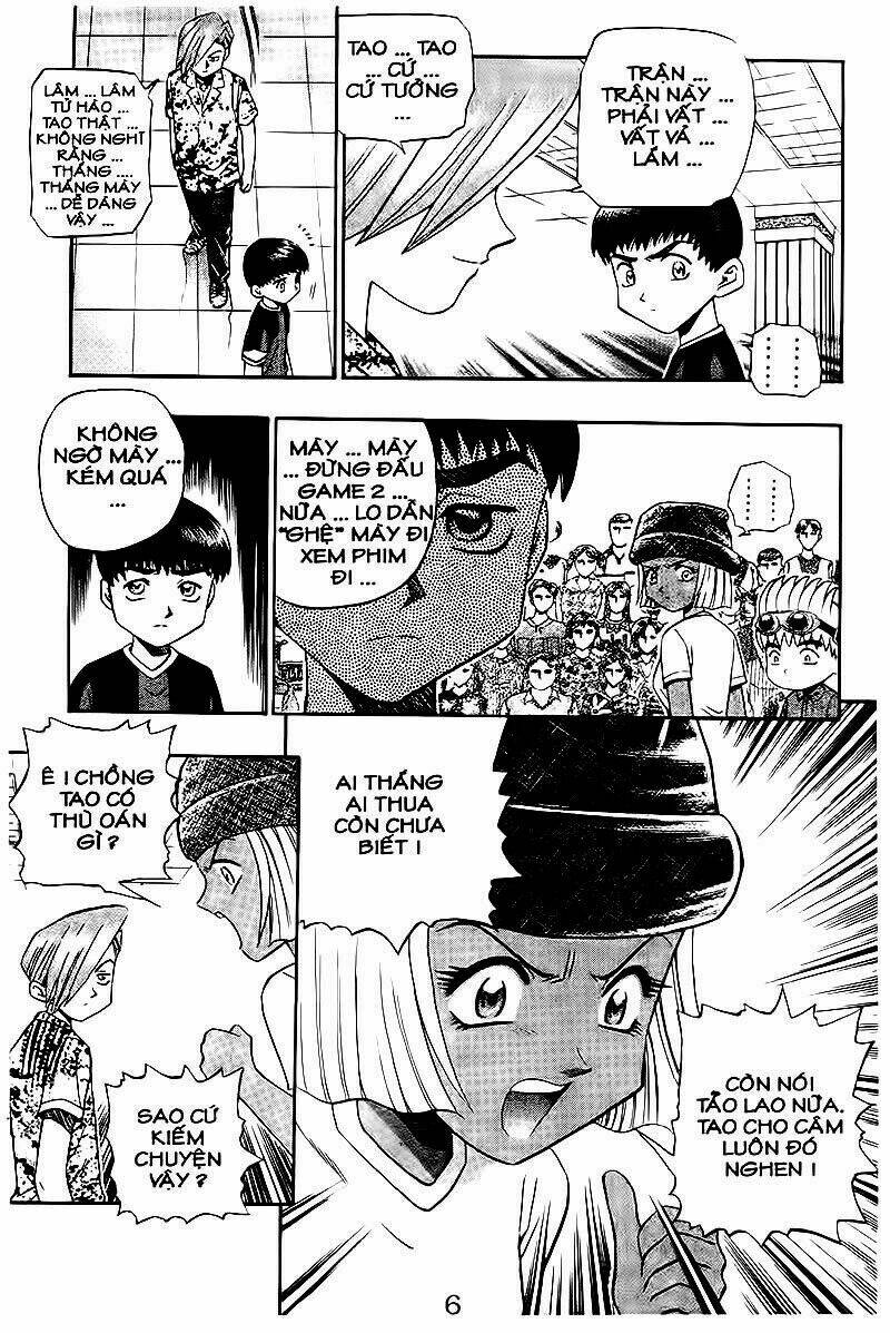 bowling king chapter 113 2