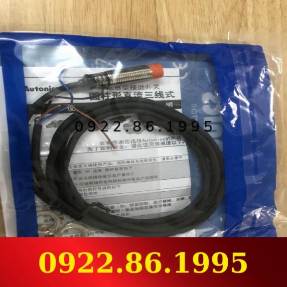 Cảm biến tiệm cận PR12-4DP mới