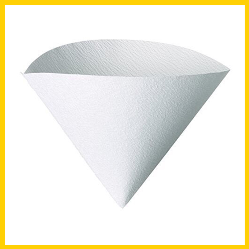 Giấy Lọc Cà Phê Hario V60