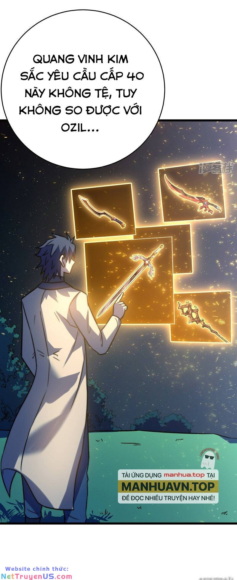 sát thần chi lộ tại dị giới chapter 51 67