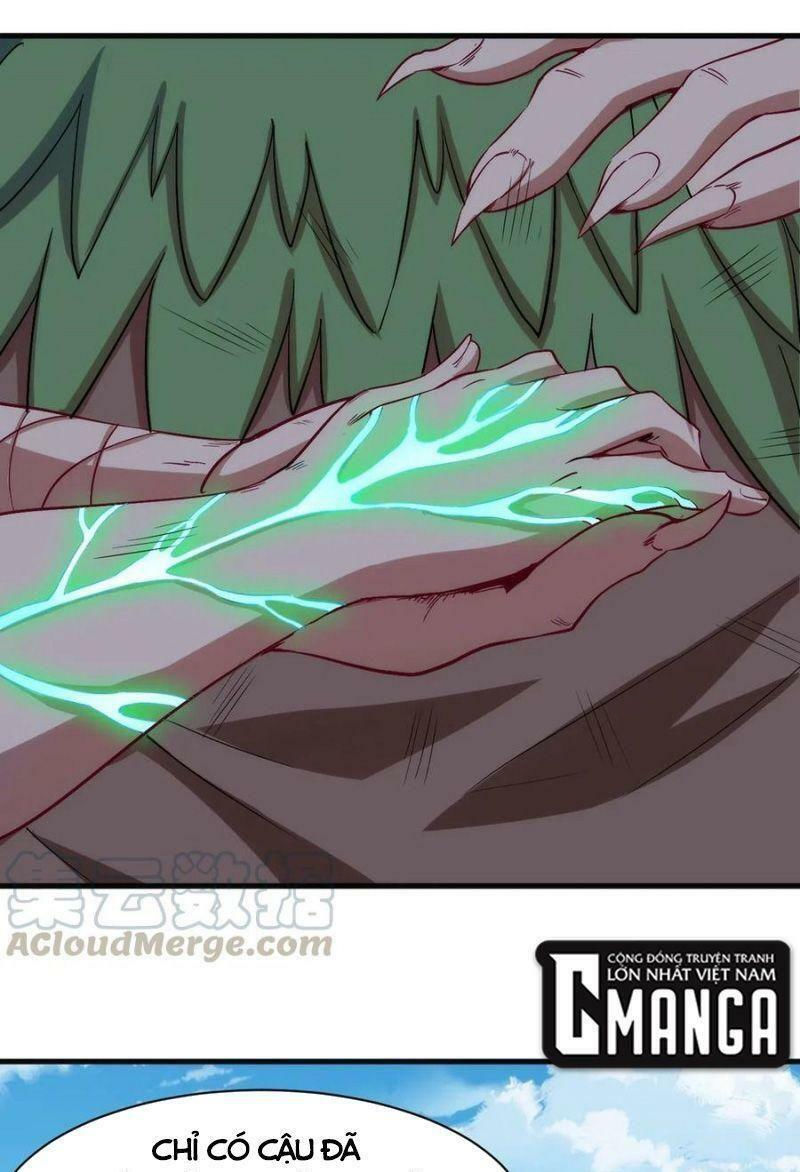 thánh đường chi thành chapter 47 28