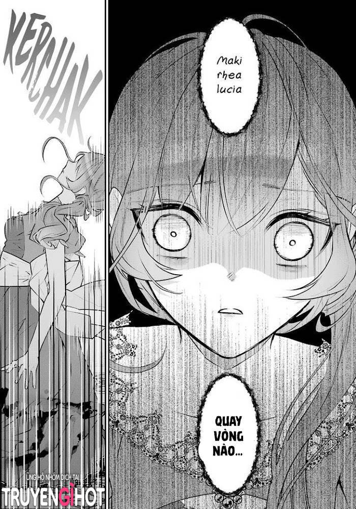 câu chuyện về sự luân hồi ở thế giới maydare chapter 19 25