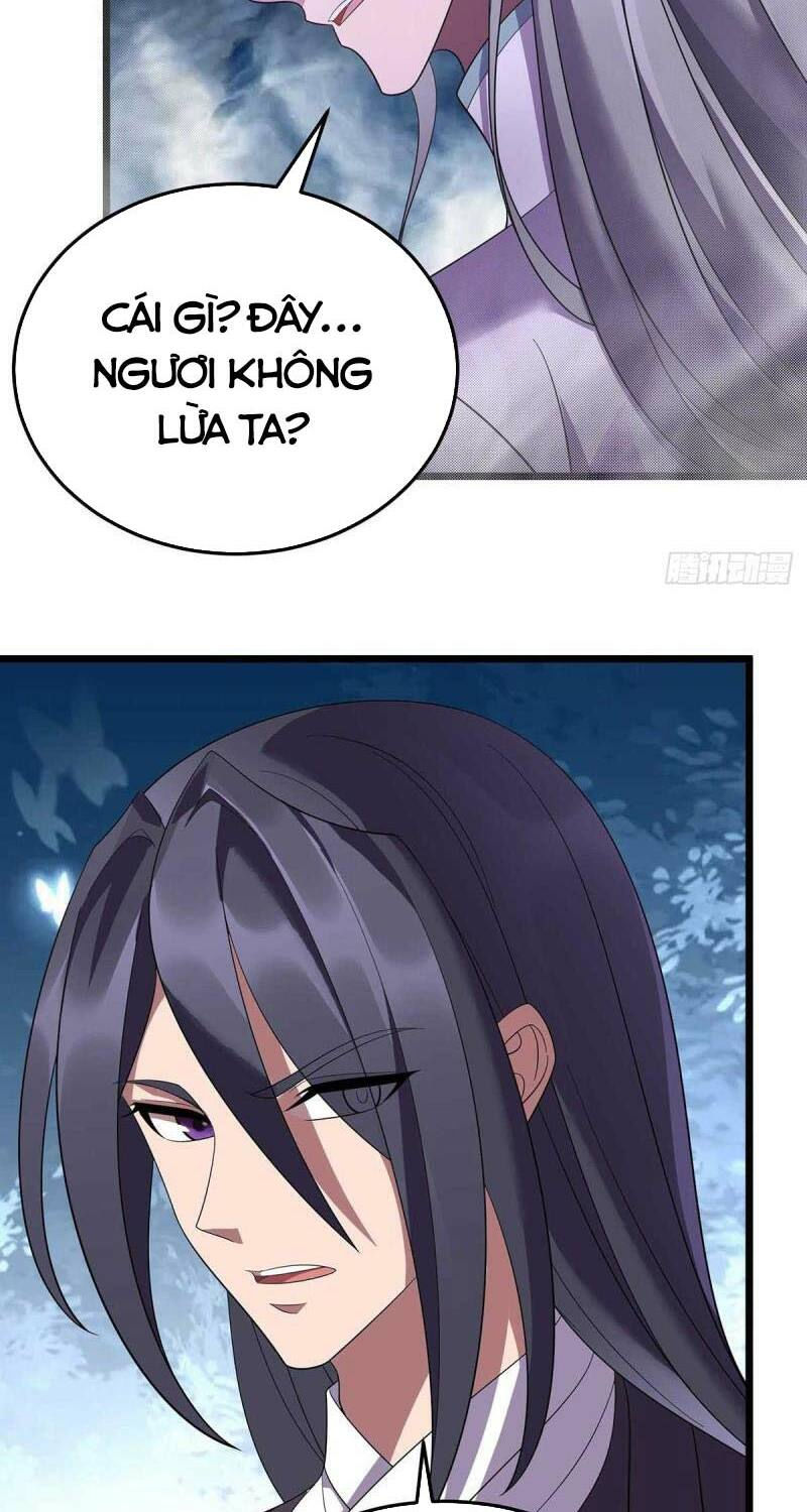 chúa tể tam giới chapter 194 6