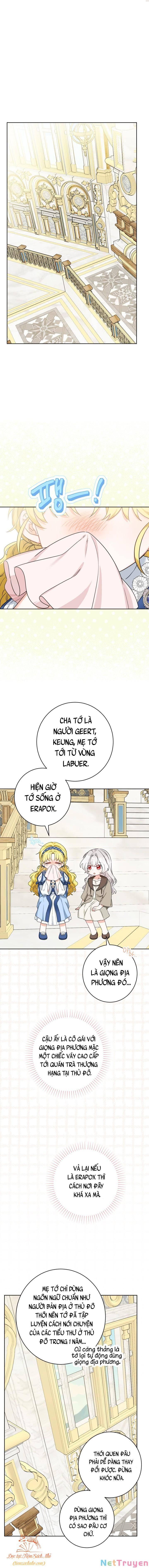 lịch sử đen tối của nam chính chapter 5 1