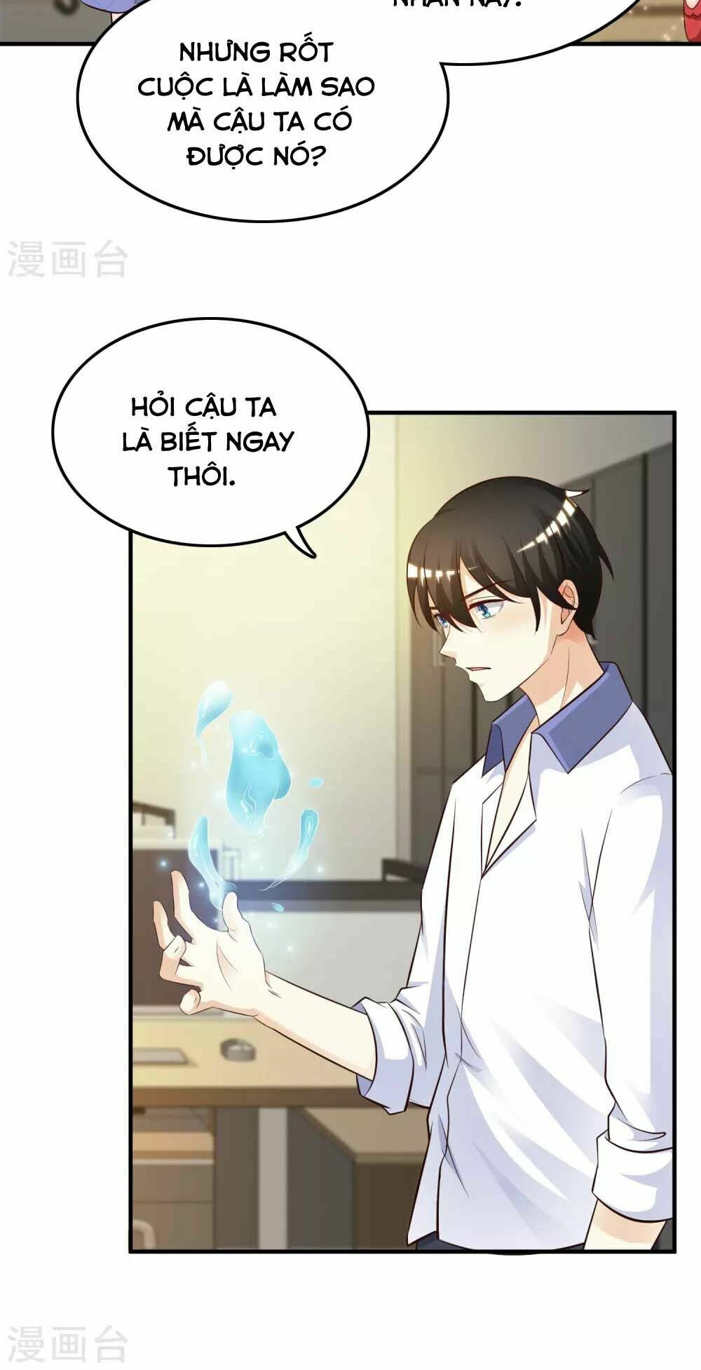 tối cường vận đào hoa chapter 29 4